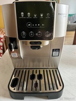 Kávovar De’Longhi Magnifica Start