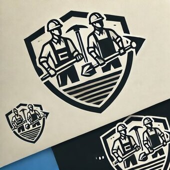 Búracie práce, odstránenie stavby, demolácia. Výkopové prace