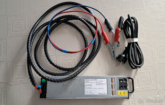 Napájací zdroj 12V/550W