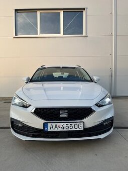 SEAT LEON SP 2,0TDI