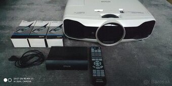 Epson EH-TW9200W - 1