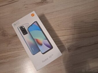 Xiaomi Redmi 10 - nový - 1