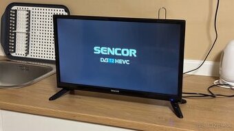 TV SENCOR