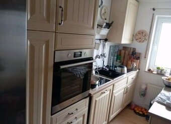 Krásná kuchyně ve skandinávském stylu,5879 - 1