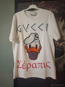 Gucci tričko S