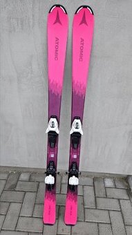 Lyze Atomic Bantage 140cm