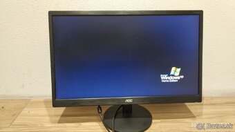 Monitor AOC 21.5"