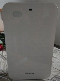 Čistička vzduchu Rovus