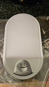 nastenne svetlo s pohybovy cidlom a s regulaciou citlivosti