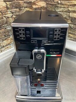 Automaticky kávovar Saeco Pico Baristo HD8925 Cappuccino