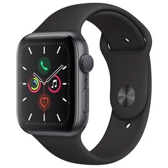 Apple Watch 5 44mm Space Grey