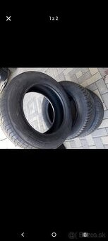 Bridgestone blizzak 1 kus