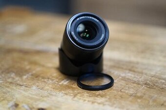 Viltrox 23mm f/1,4, fuji x-mount