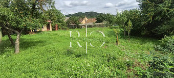 Stavebný pozemok na predaj v obci Košeca, okr. Ilava