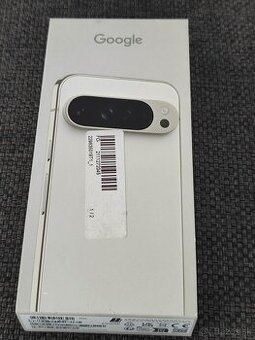 Google Pixel 9 Pro XL