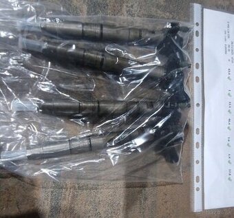 Vstrekovacie trysky 2.0 tdi CR CEGA