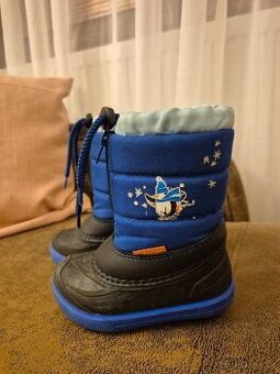 Snehule demar veľ. 22/23