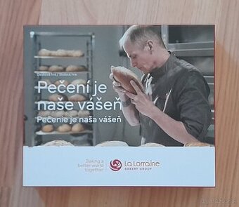 Spoločenská hra o pečení