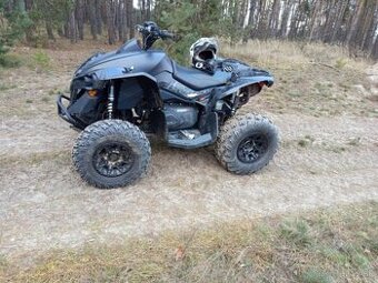 Can am renegade 1000R Xxc