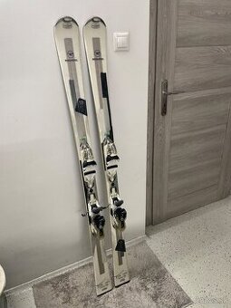 Rossignol lyže s viazaním, dlžka 149