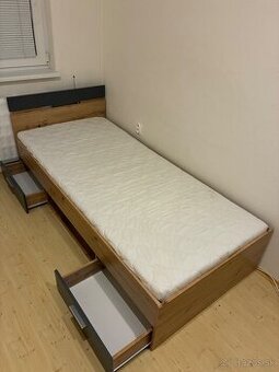 Predam 2 postele