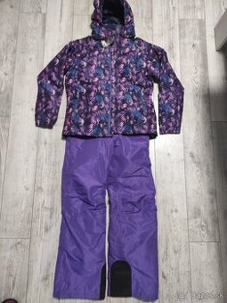 Lyžiarská súprava č.158/164 NOVÁ