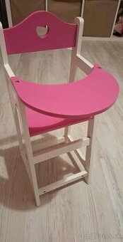 Stolicka pre babiky