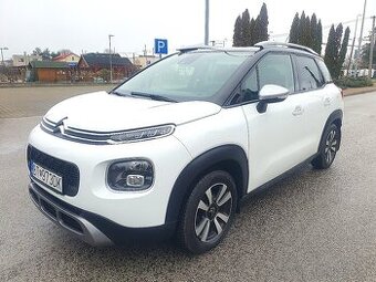 Citroën C3 Aircross A/T PureTech 110 S benzín