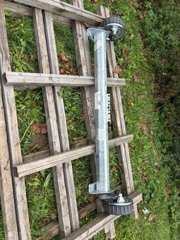 Náprava 1800 kg 1340mm AL-KO