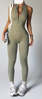 dámsky overal na šport S