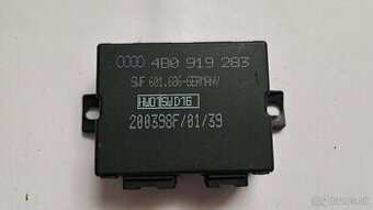 Riadiaca jednotka 4B0 919 283