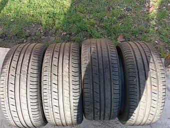 255/40 r18 Letne