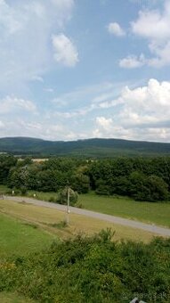 Predám 3-izbovy byt v pokojnej lokalite