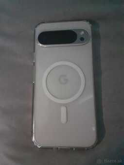 Google Pixel 9 Pro Xl 16/512GB