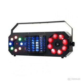 ADJ boombox fx2 svetelny efekt, zanovny
