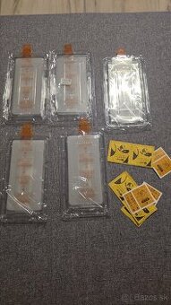 Ochranné sklá samsung galaxy s25 ultra