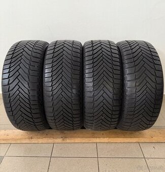 Zimné pneumatiky 225/50/17 Michelin Alpin 6