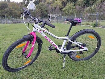 Detský bicykel KELLYS KITER 30 , 24