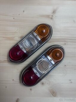 Zadné svetlá Škoda 1202