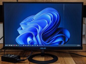 23" Full HD IPS monitor Asus VX239H