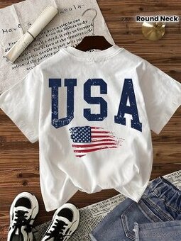 Dámské sportovní tričko