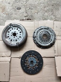 Predám spojkovú sadu – Škoda Fabia Mk1 VRS 1.9 TDI 96kW (VW