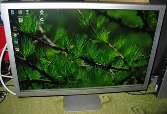 Apple Cinema HD Display 23" (A1082)