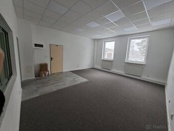 Kancelárie na prenájom vo Zvolene