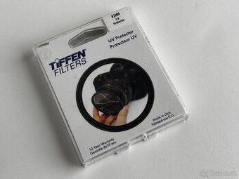 Tiffen 82mm UV Protector