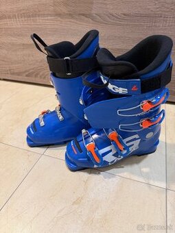 Detské Junior Lyžiarky