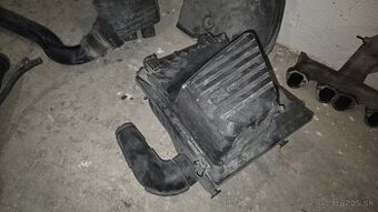 Volkswagen golf variant mk3