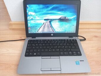 predám HP elitebook 820 g1 - Intel core i5 - 4gb ram