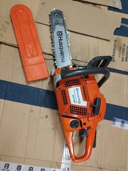 Husqvarna 357XP motorova pila top stav