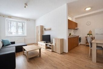 Prenájom | 2-izbového bytu – Považská Bystrica